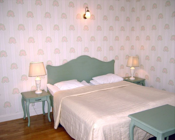 Åmåls Stadshotell主图