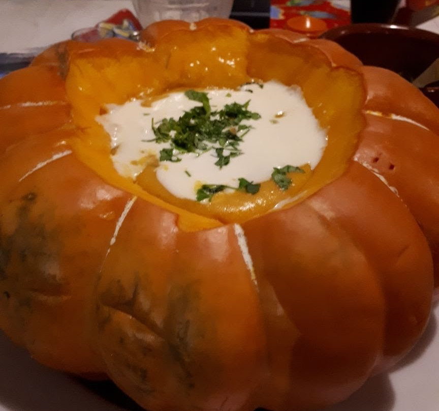 Oxente Tapiocaria, bar e restaurante