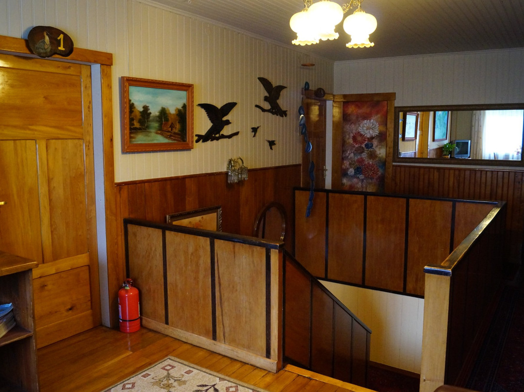 Tradicion Austral Bed & Breakfast主图