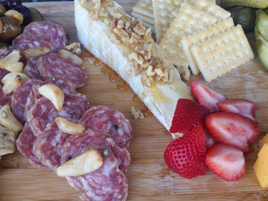 Amazing Grace Yacht Charters-夏洛特阿马利亚必去景点