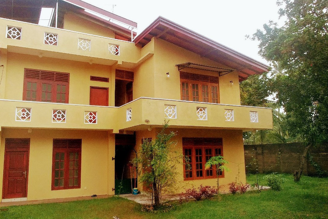 HSN Home Villa