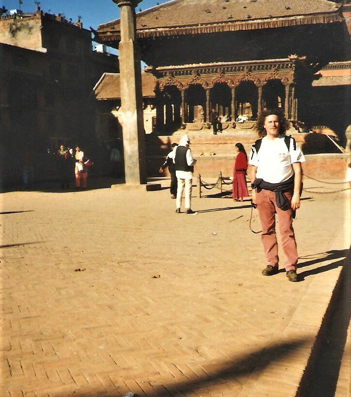 Vishwanath Mandir Temple-帕坦（拉利特浦）必去景点