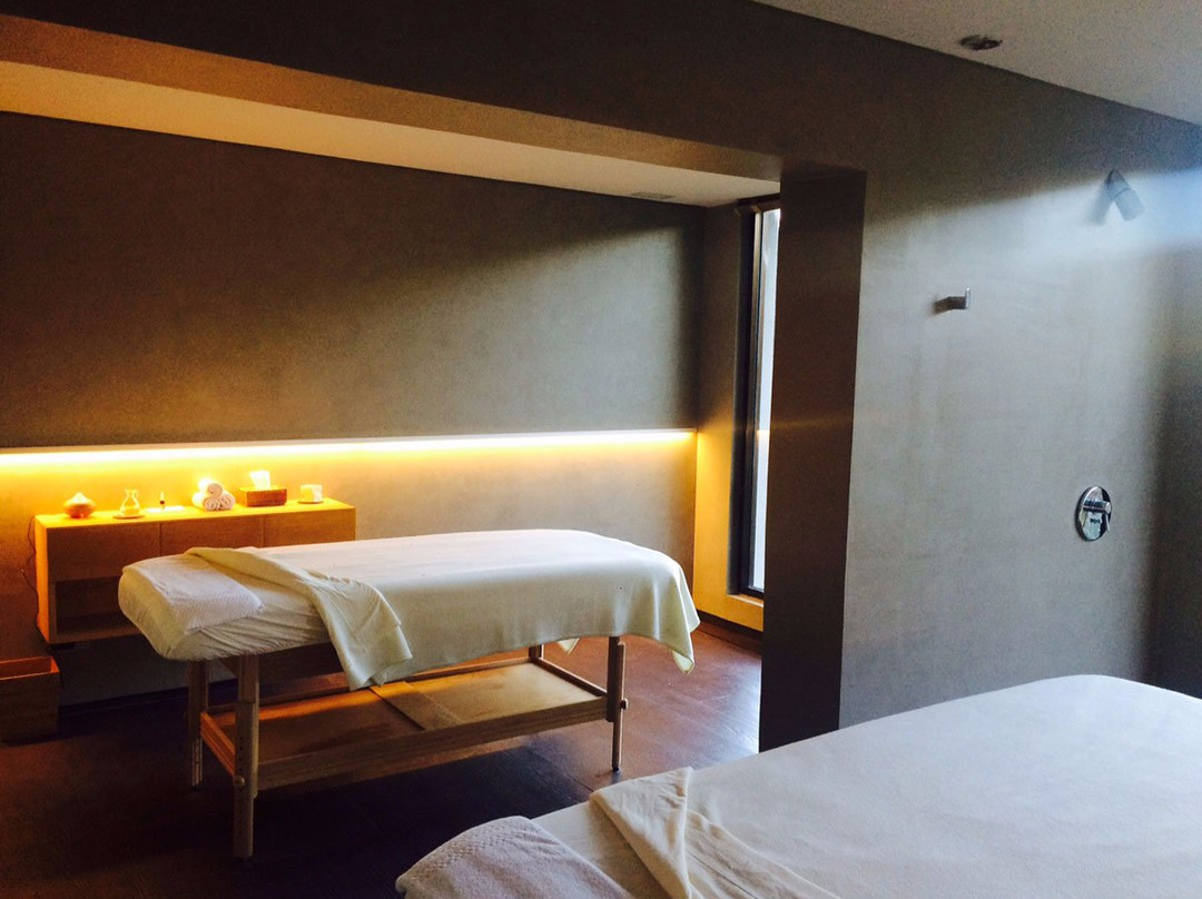 San Vicente de Tagua Tagua酒店住宿-Vik Chile