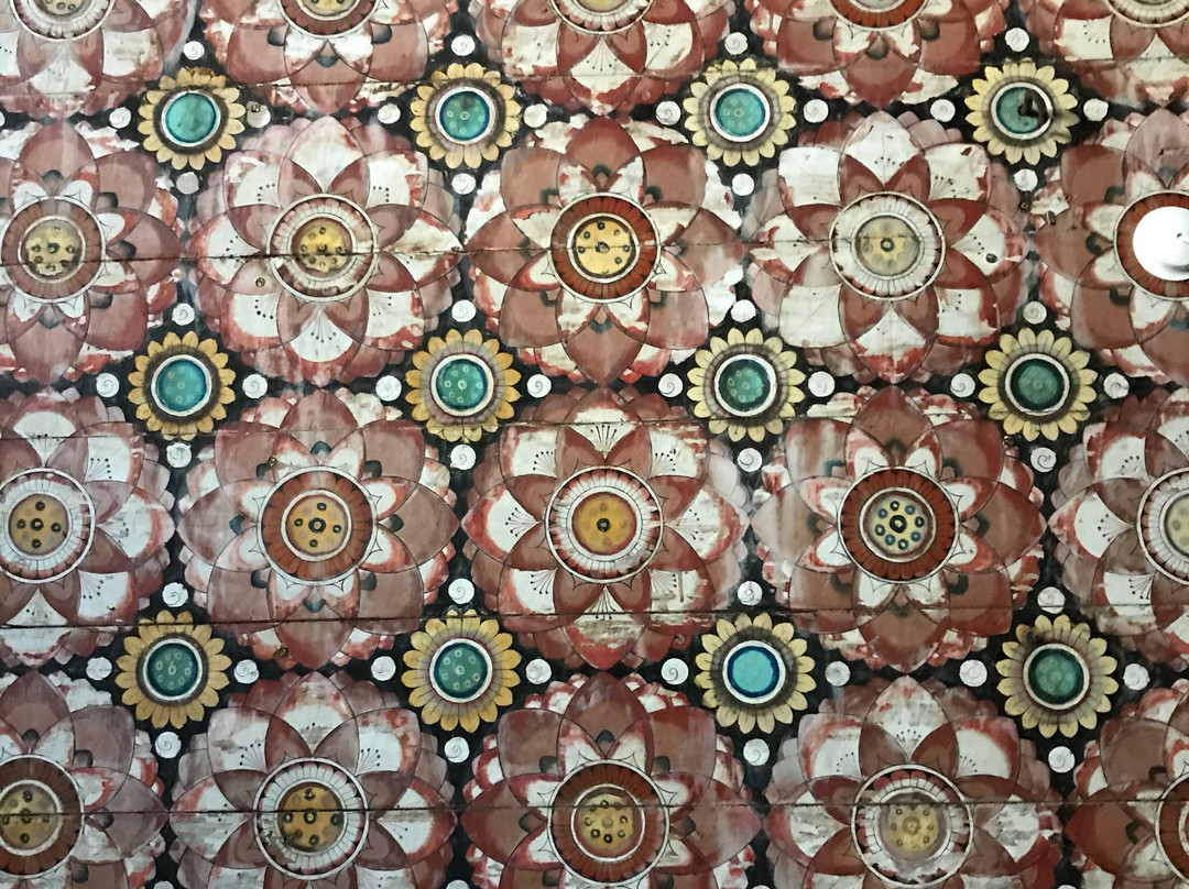 Kathaluwa Old Temple景点图片