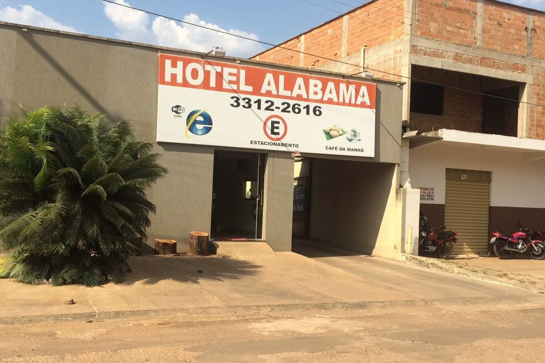 Itapuranga旅游攻略图片