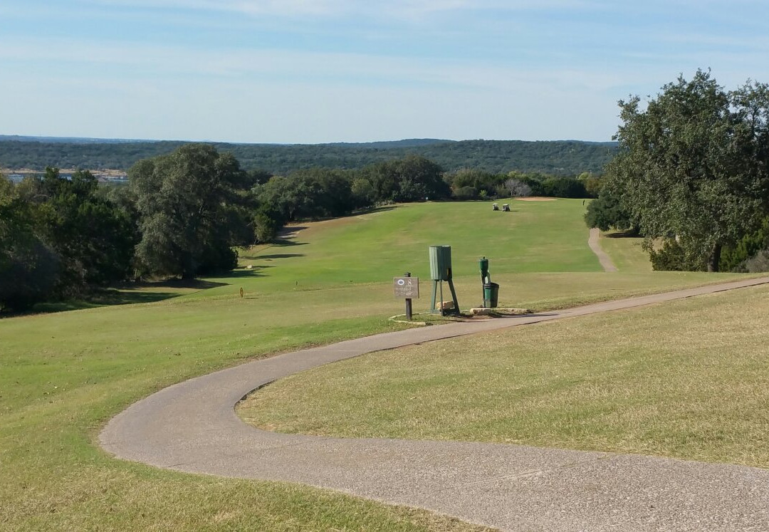 Lago Vista Golf Course-Lago Vista必去景点