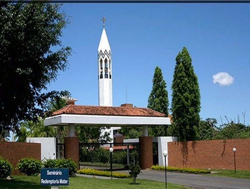 Mosteiro de São Bento de Brasília景点图片