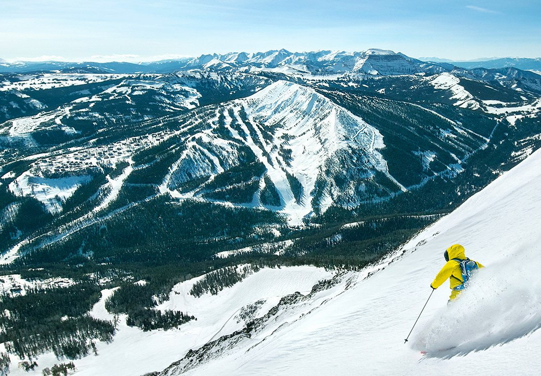 蒙大拿旅游攻略图片