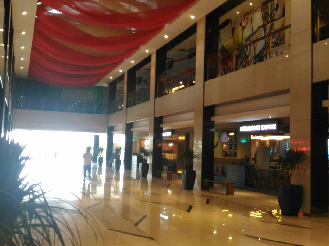 Gem in Mall景点图片