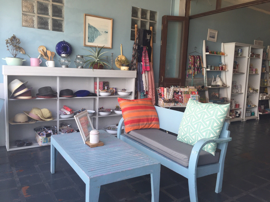 Blue Vanilla Samui-波普特必去景点