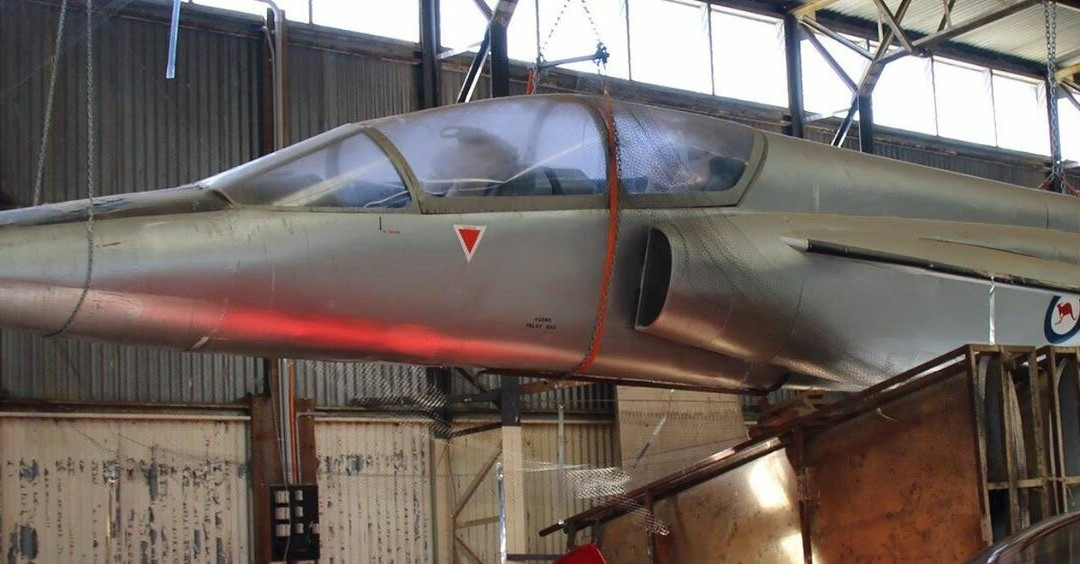 Ballarat Aviation Museum-巴拉瑞特必去景点