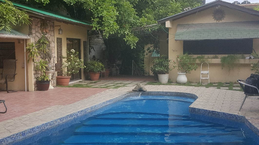 Villa Mamika主图