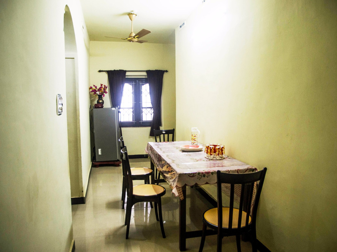 Hillgrove Suites主图