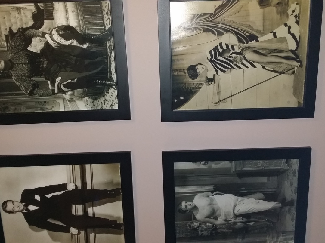 Cinemart Cinemas-Forest Hills必去景点