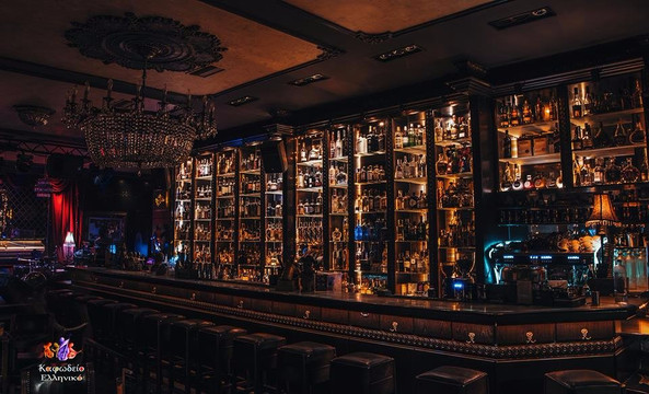 Kafodeio Elliniko-塞萨洛尼基必去景点