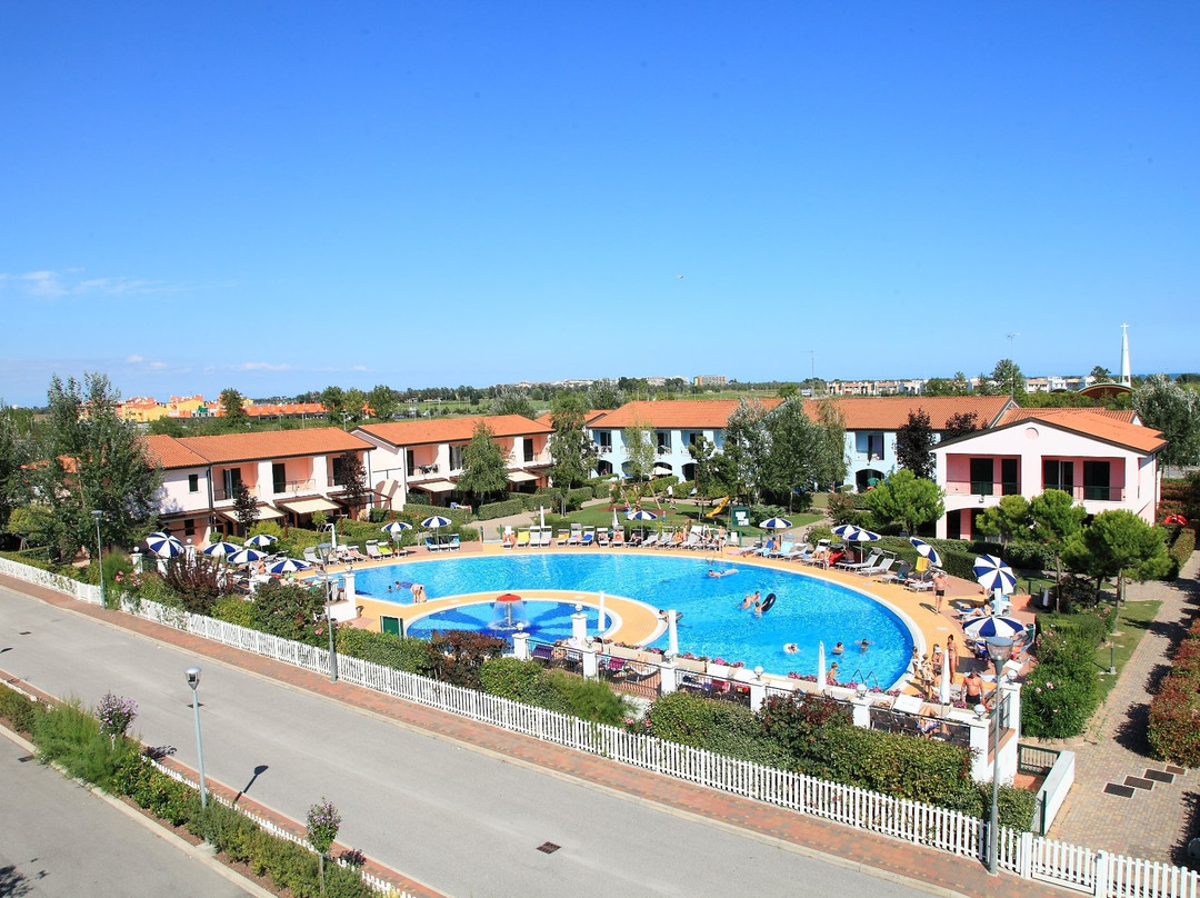 Villaggio Ai Pioppi主图