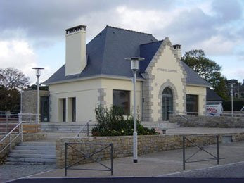 Office de Tourisme de Trebeurden