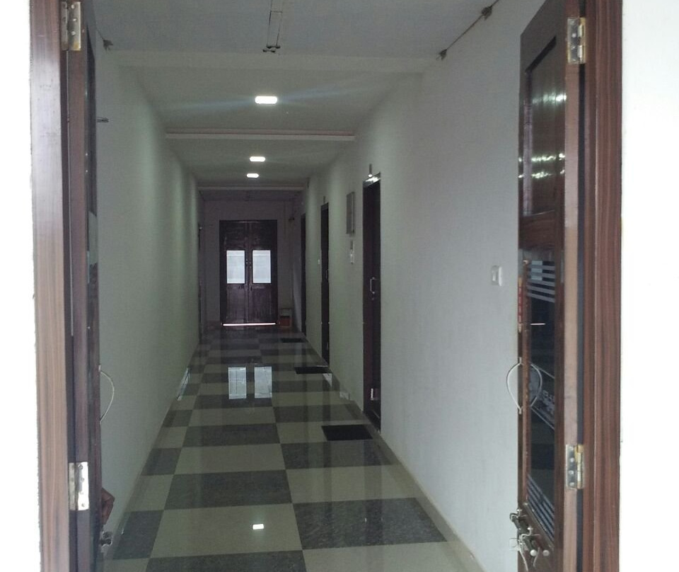 Deepika Convention AC Function Hall Tanuku景点图片
