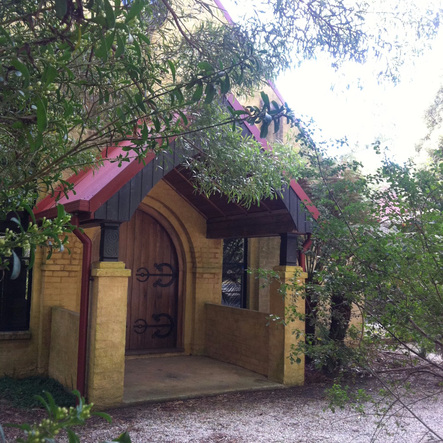 Fitzroy Falls Gallery-官方