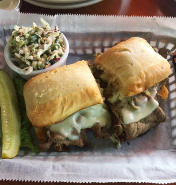 罗克艾兰餐馆和美食-Igor's Bistro