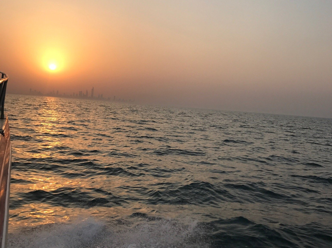 Kobar Island-Kuwait City必去景点