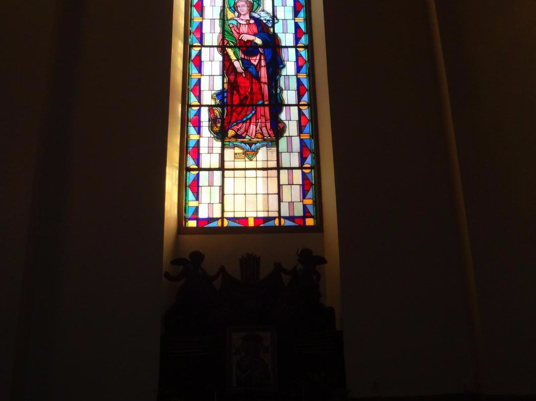 Église Saint-Georgesglise Saint-Georges景点图片