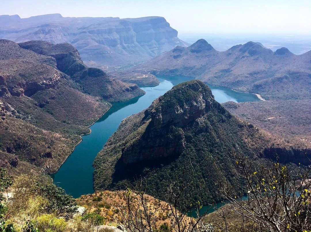 Blyde River Canyon Nature Reserve景点图片