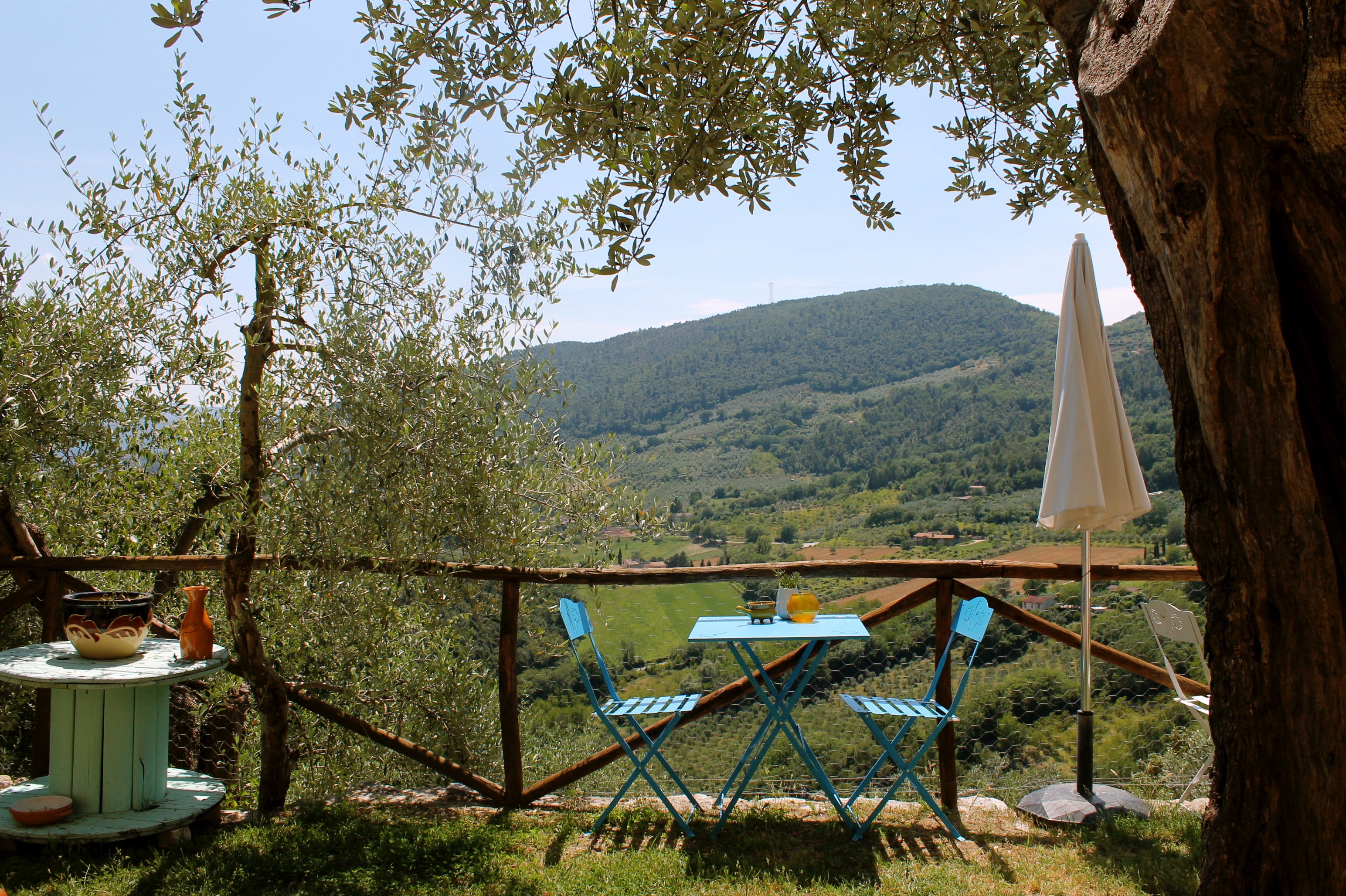 Guesthouse Runcini-官方