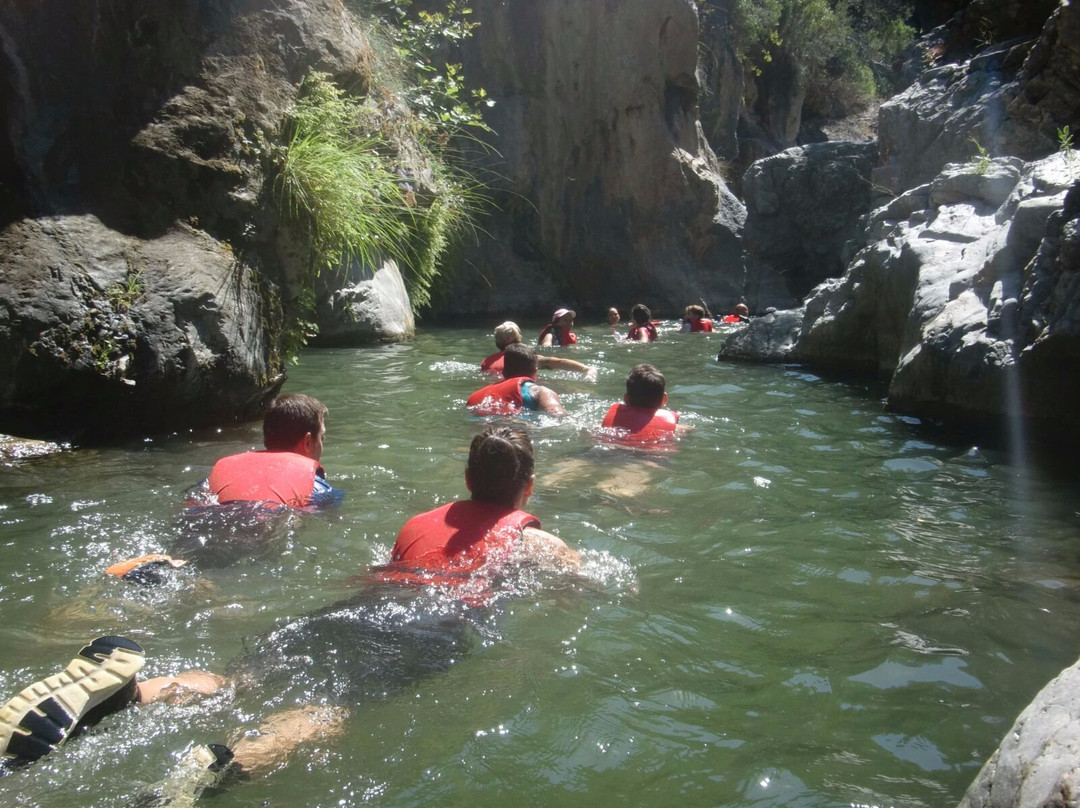 Andando X Málaga-马拉加必去景点