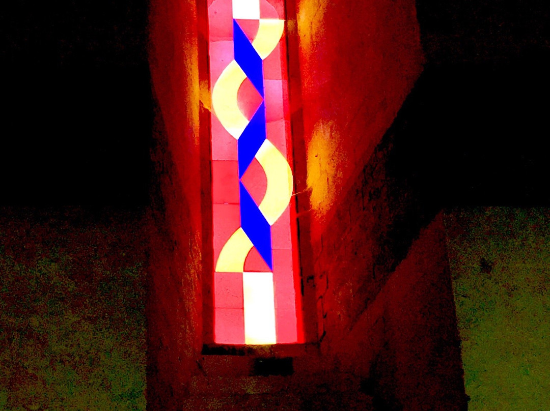 Eglise Saint-Pierre景点图片