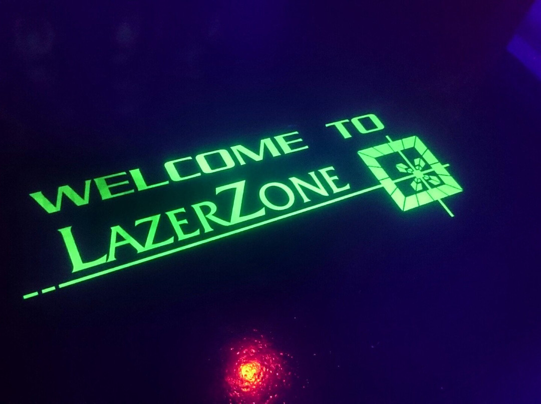 PlayZone-巴罗因弗内斯必去景点