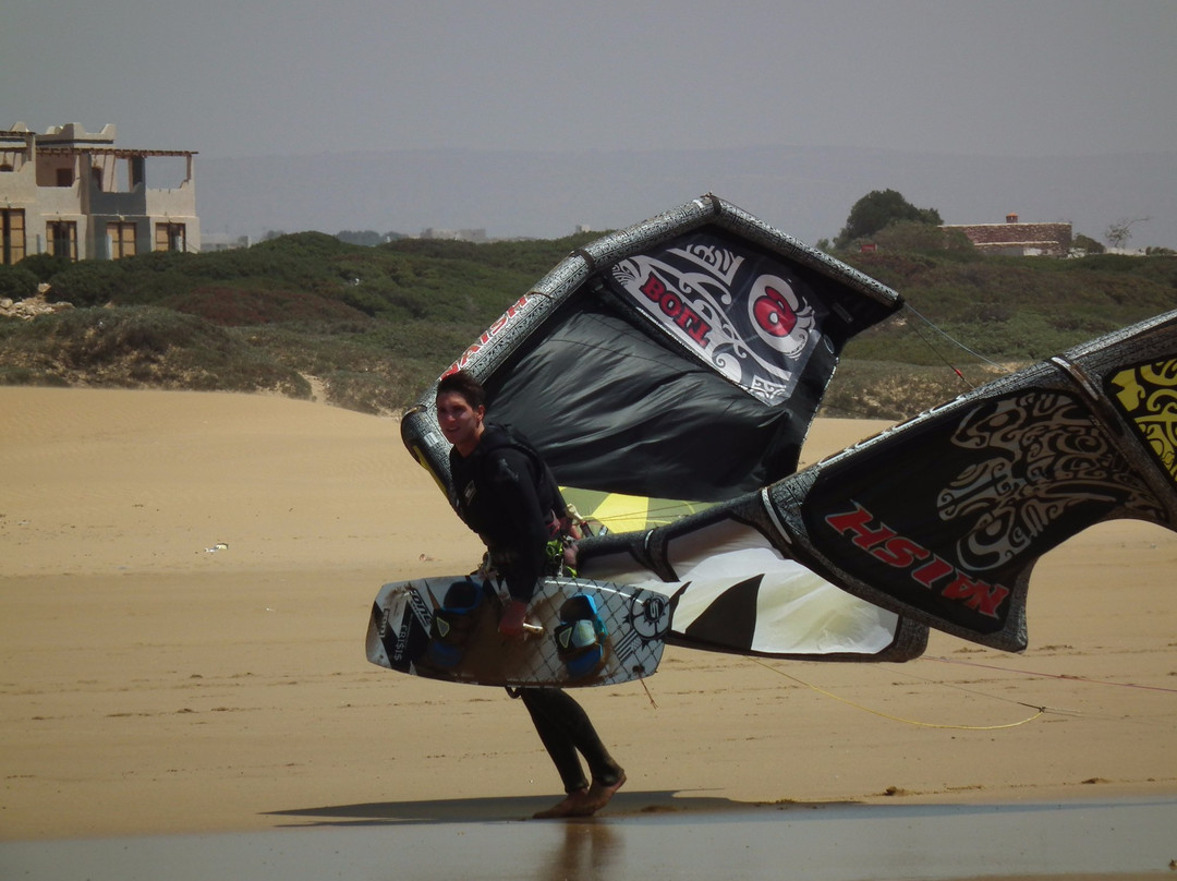 KiteEssaouira-索维拉必去景点