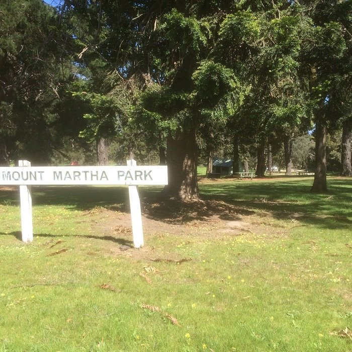 Mt Martha Public Park景点图片