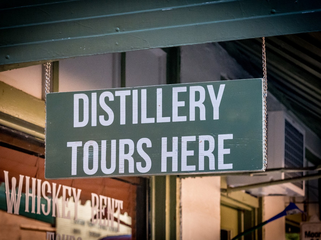 Whiskey Bent Tours-Lynchburg必去景点