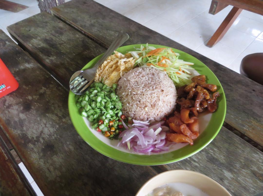 Si Phang Nga National Park-攀牙必去景点