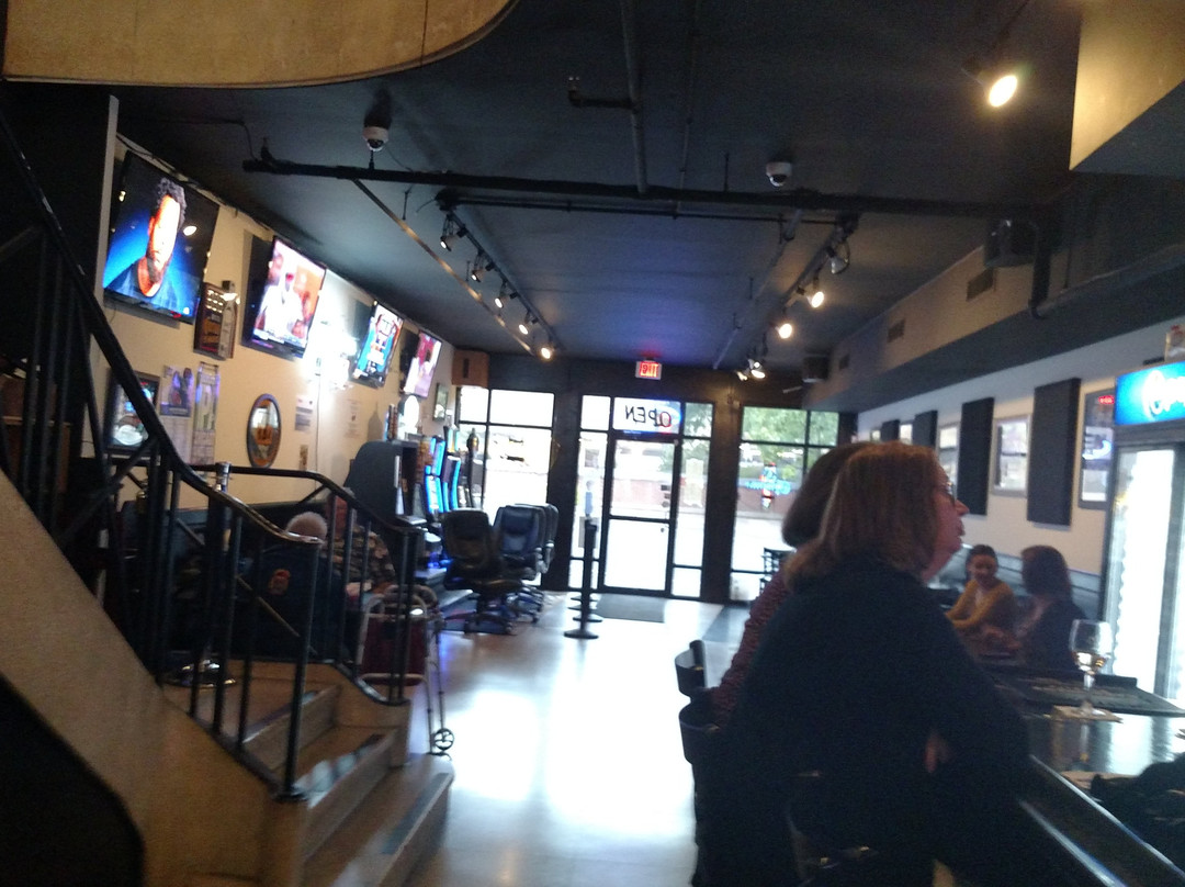 17 North-Waukegan必去景点