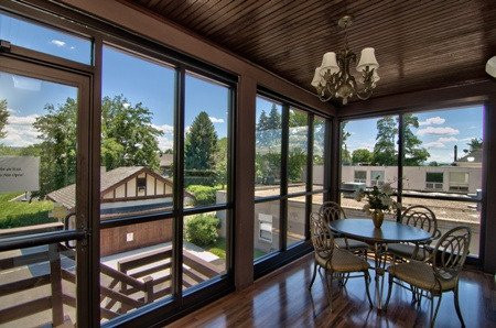 The Woodhouse Spa-Kingston必去景点