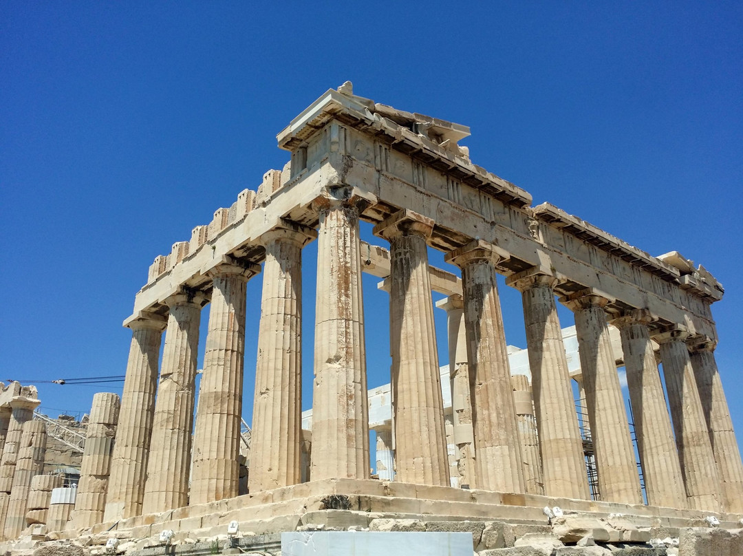 Athens Premier Transfers & Tours-卡利地亚必去景点