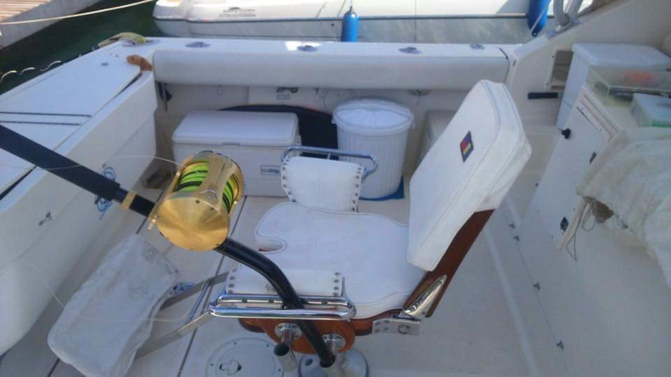 Charter Marine-波连萨必去景点