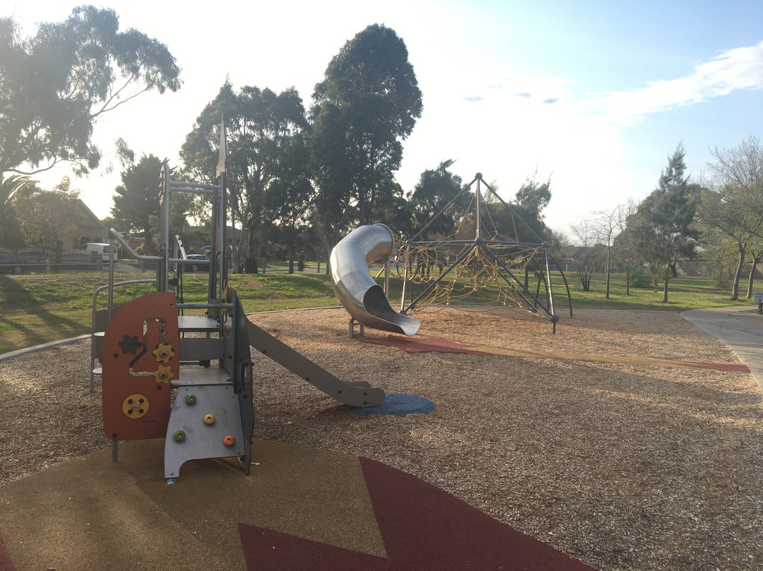 Waverly Park Drive Reserve-Cranbourne必去景点