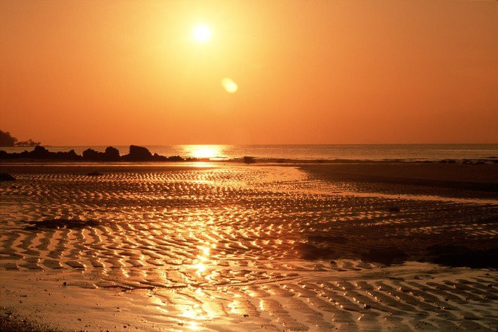 Andaman Bubbles-哈夫洛克岛必去景点