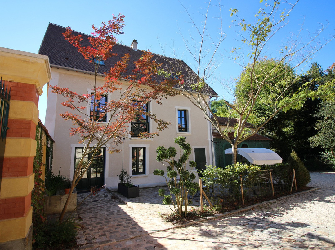 Orangerie Saint Martin主图