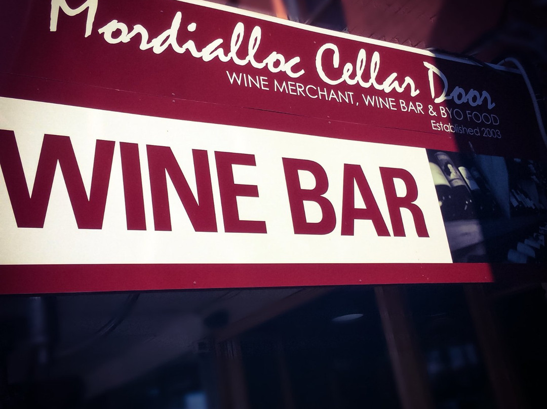 Mordialloc Cellar Door景点图片