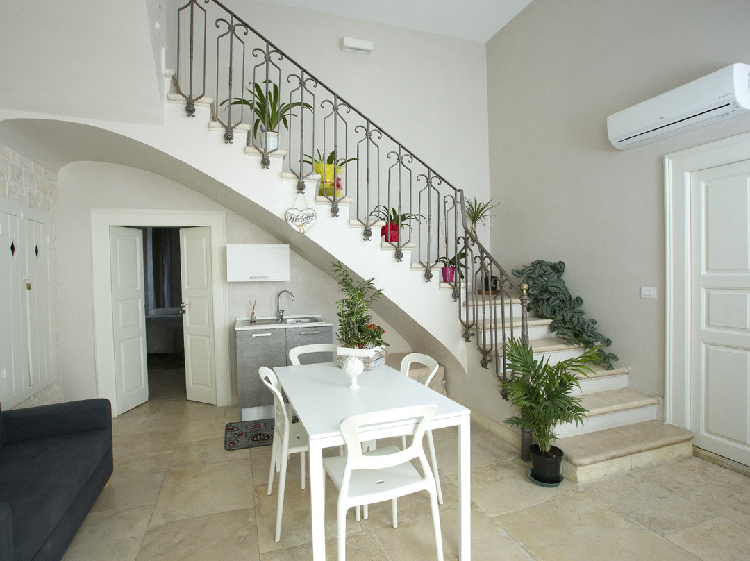 B&B San Nicandro