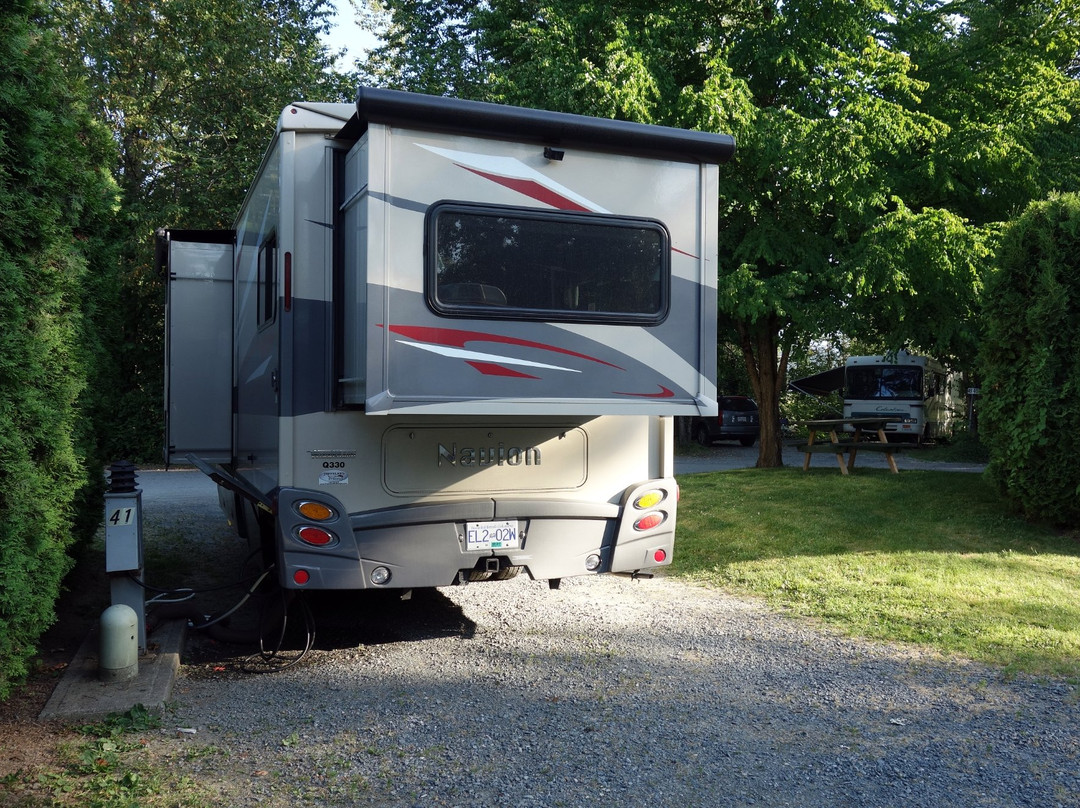 Cottonwood Meadows RV Country Club