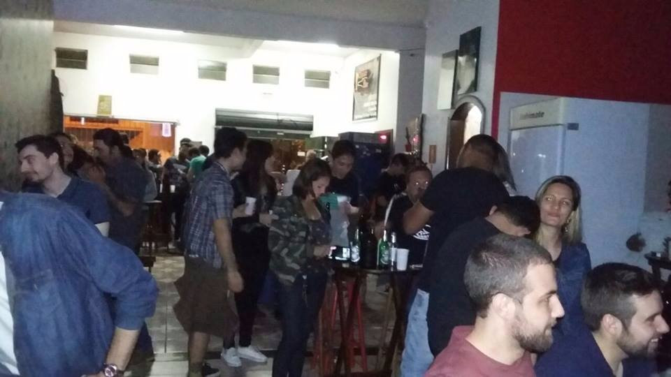 Boteco Bier景点图片