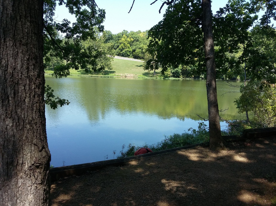 Wallace State Park-Cameron必去景点