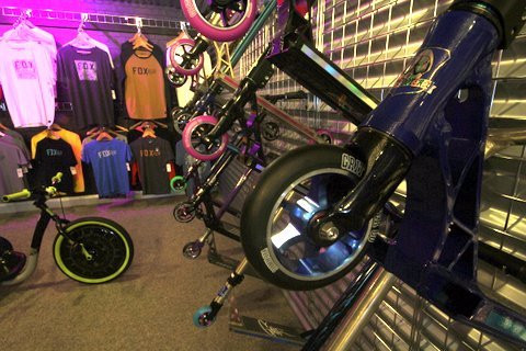 Area 25 Skatepark-伊普斯威奇必去景点