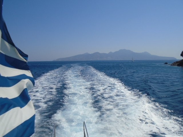 Tigaki Tours
