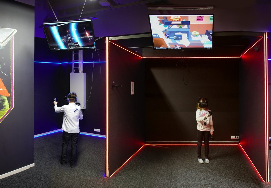 Futuruum-塔尔图必去景点